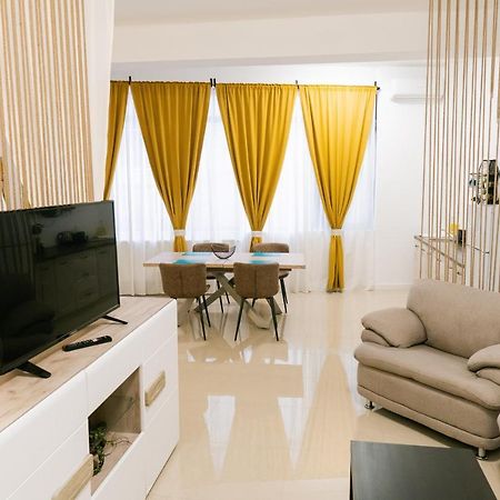 Chic Studio Bukareszt Zewnętrze zdjęcie