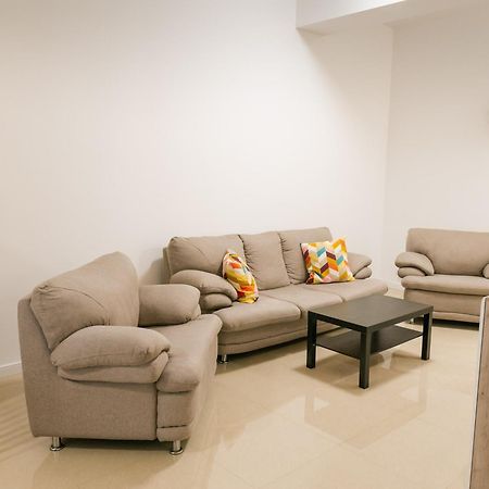 Chic Studio Bukareszt Pokój zdjęcie