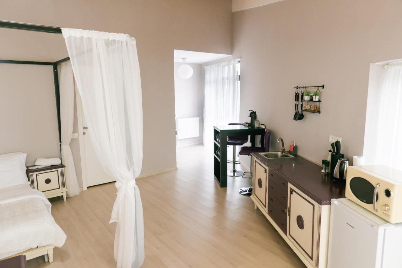 Chic Studio Bukareszt Zewnętrze zdjęcie