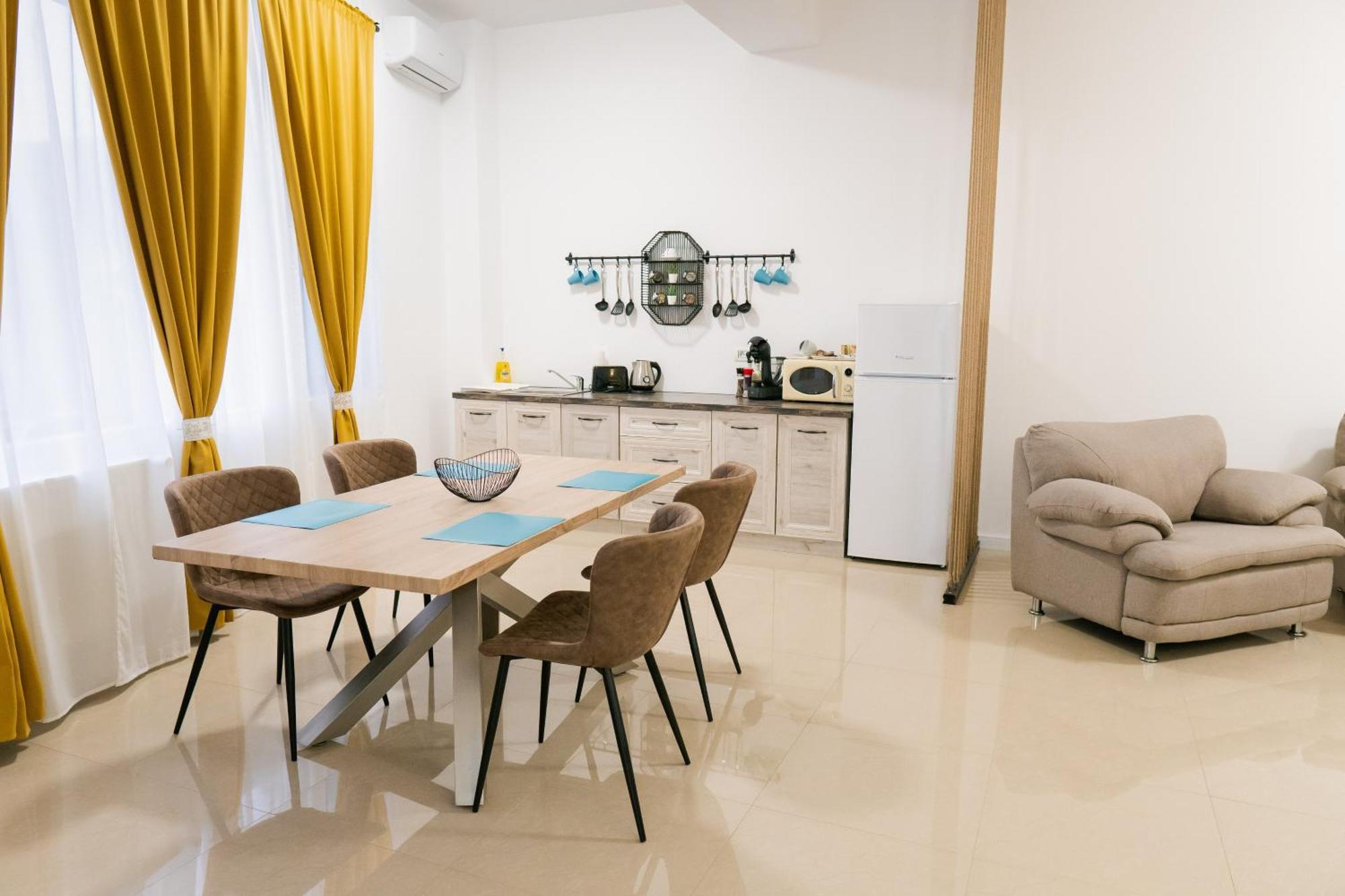 Chic Studio Bukareszt Zewnętrze zdjęcie