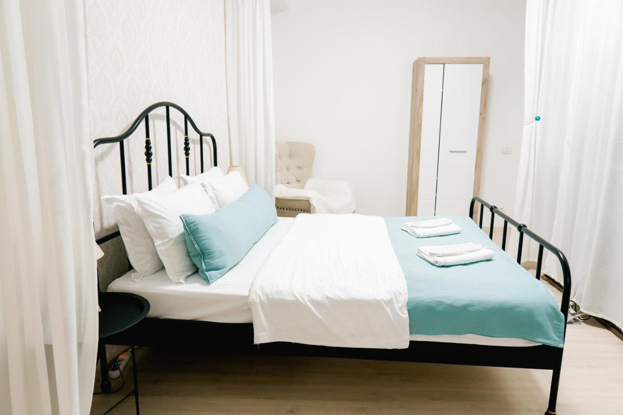 Chic Studio Bukareszt Zewnętrze zdjęcie