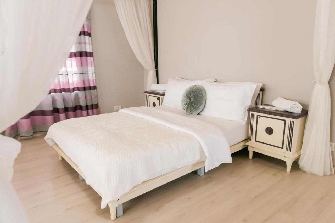 Chic Studio Bukareszt Zewnętrze zdjęcie