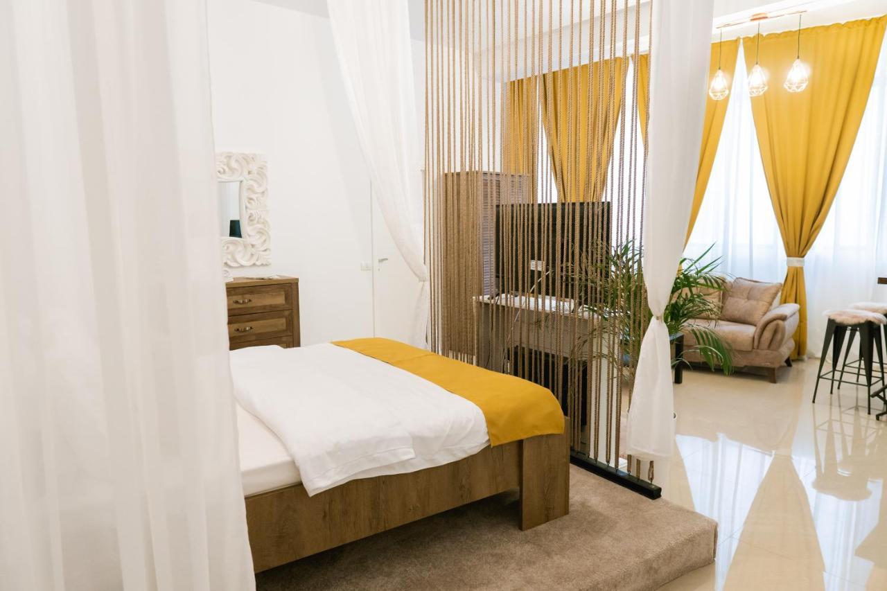 Chic Studio Bukareszt Zewnętrze zdjęcie