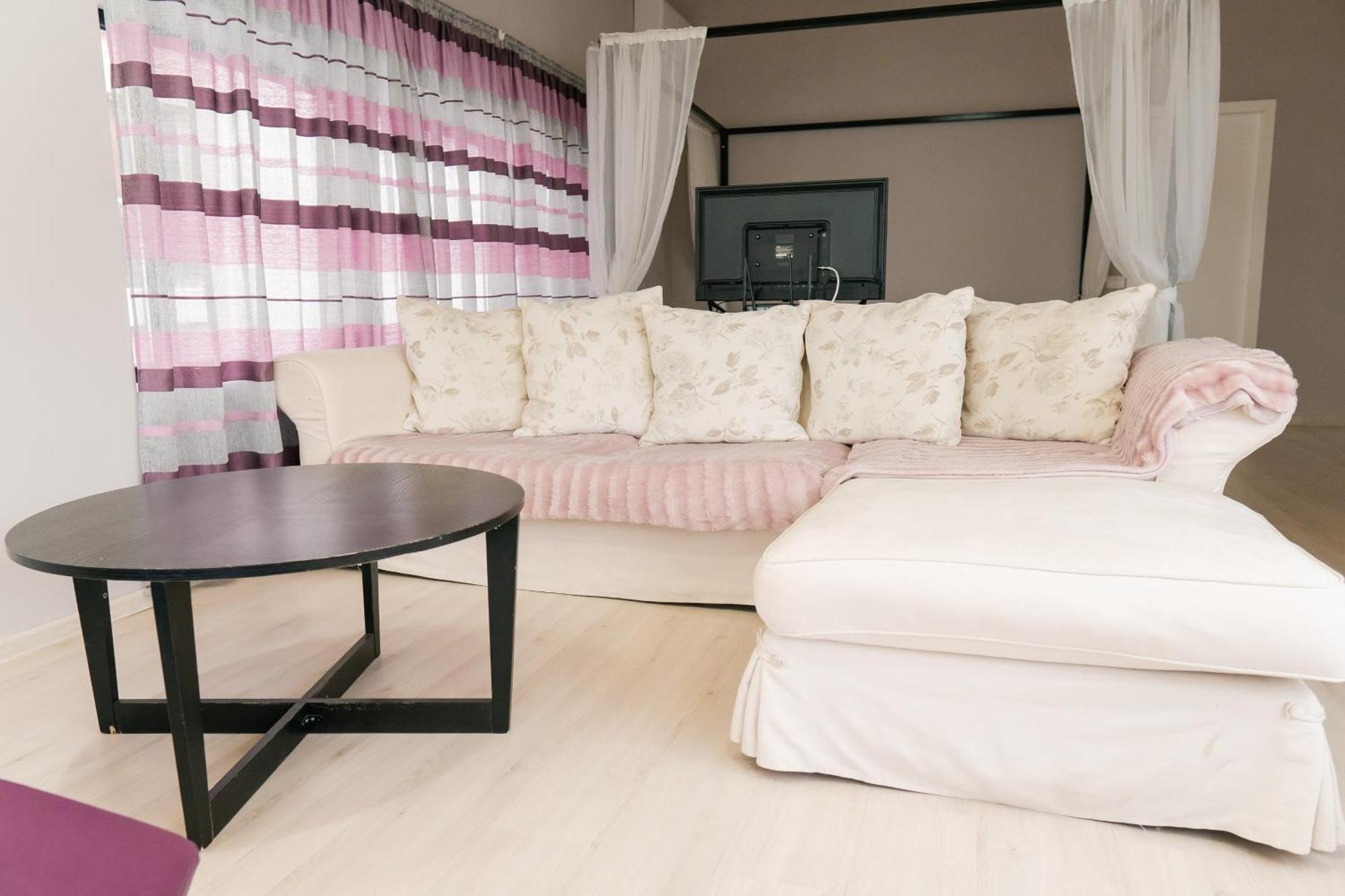 Chic Studio Bukareszt Pokój zdjęcie