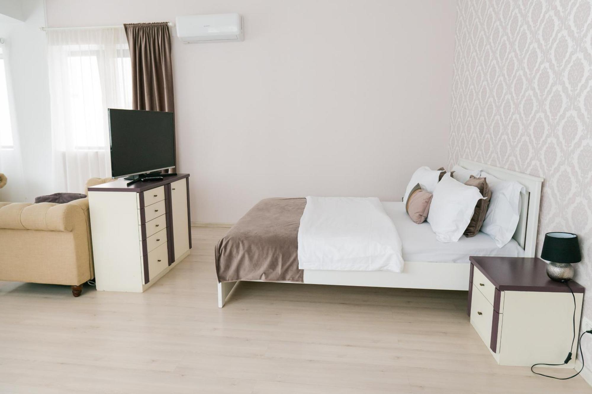 Chic Studio Bukareszt Pokój zdjęcie
