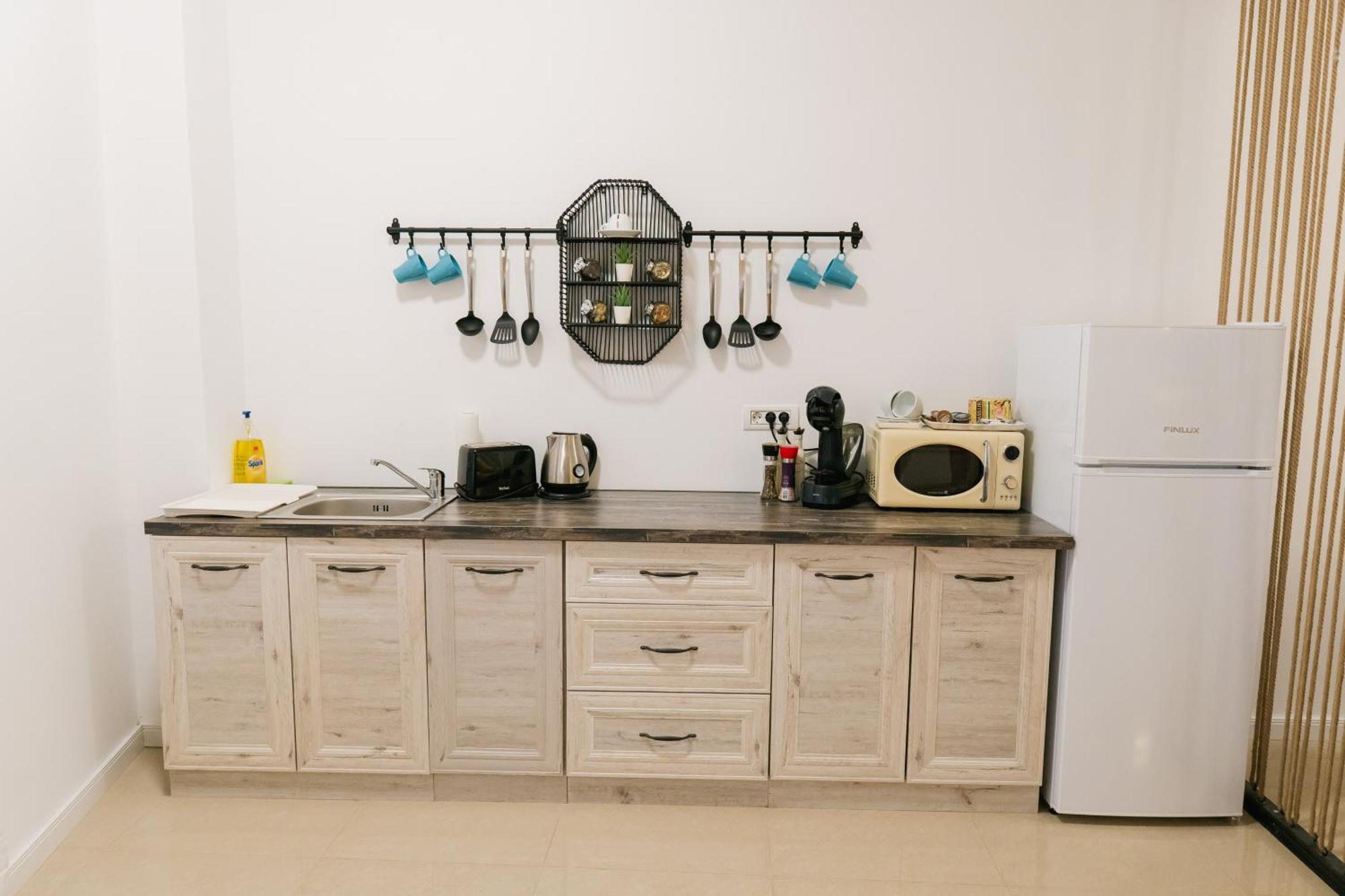 Chic Studio Bukareszt Pokój zdjęcie