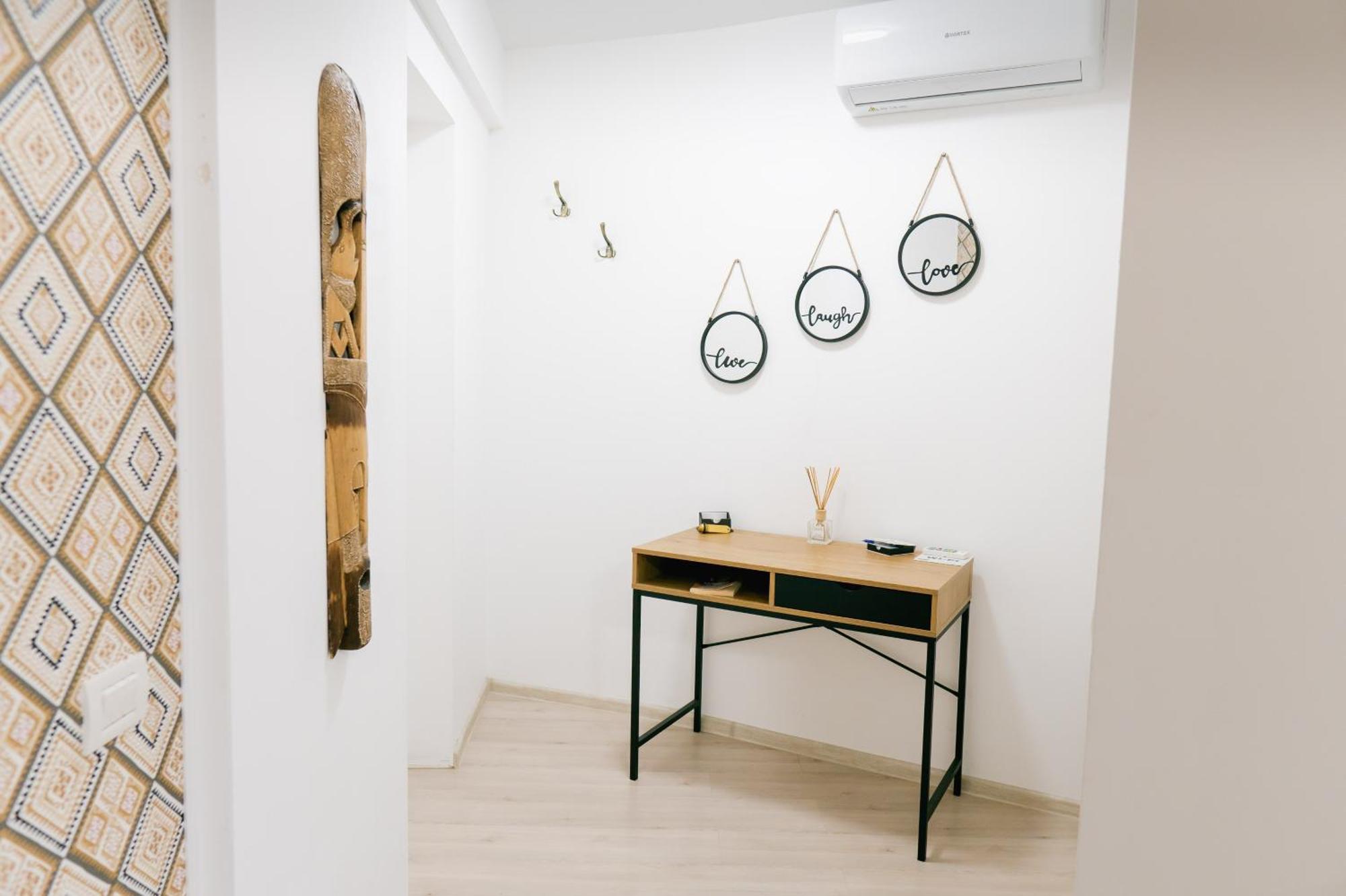 Chic Studio Bukareszt Pokój zdjęcie