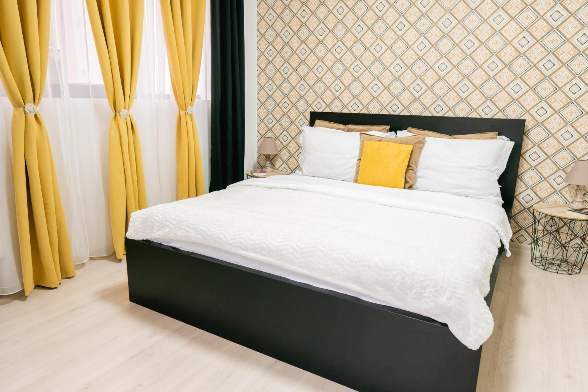 Chic Studio Bukareszt Pokój zdjęcie