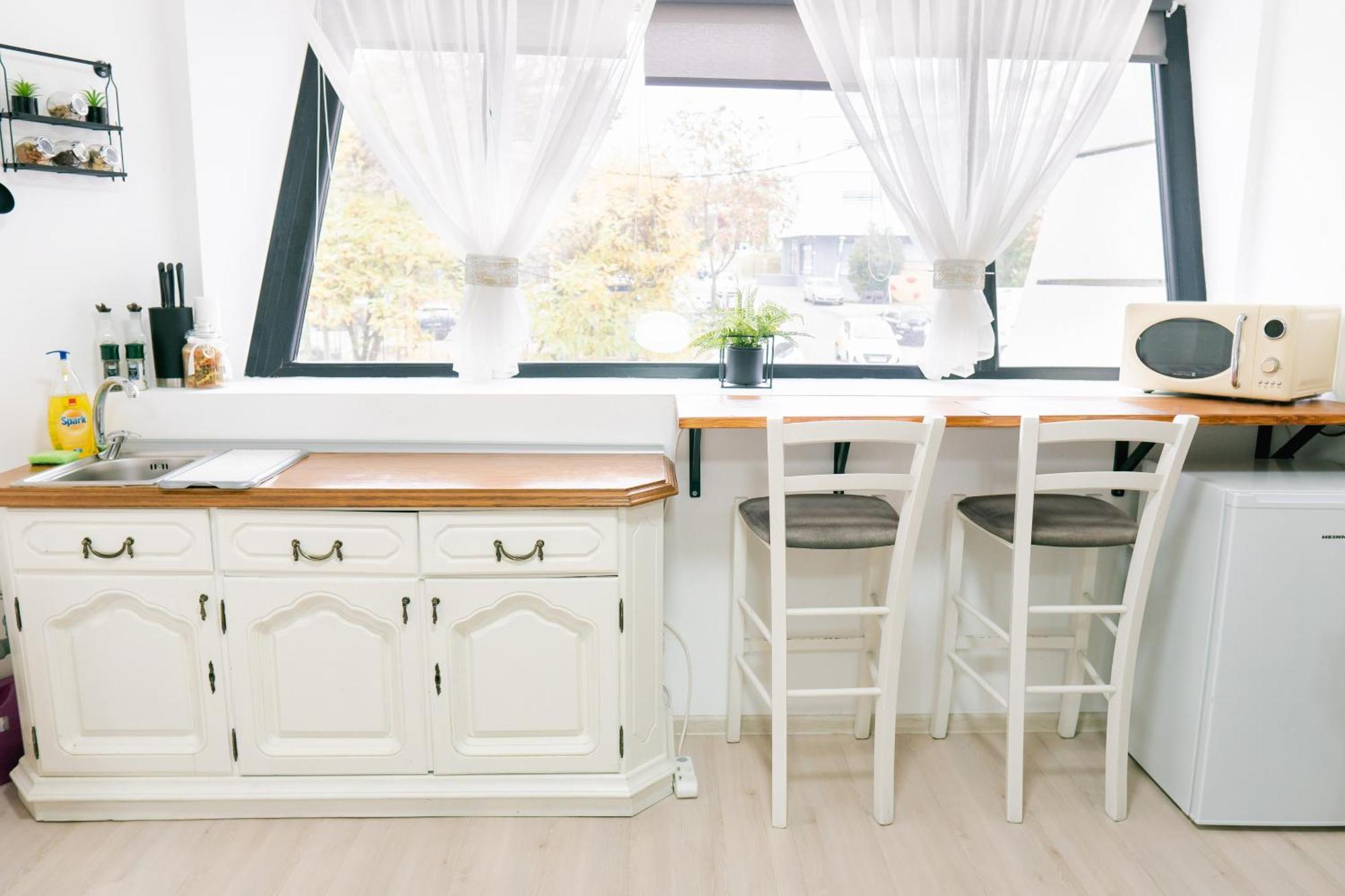Chic Studio Bukareszt Pokój zdjęcie