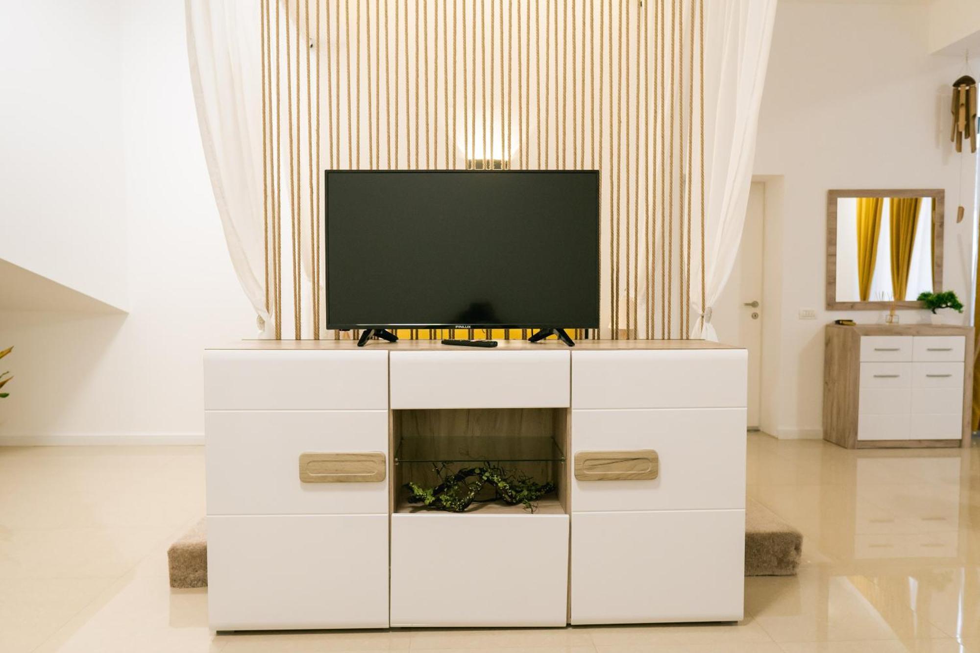 Chic Studio Bukareszt Pokój zdjęcie