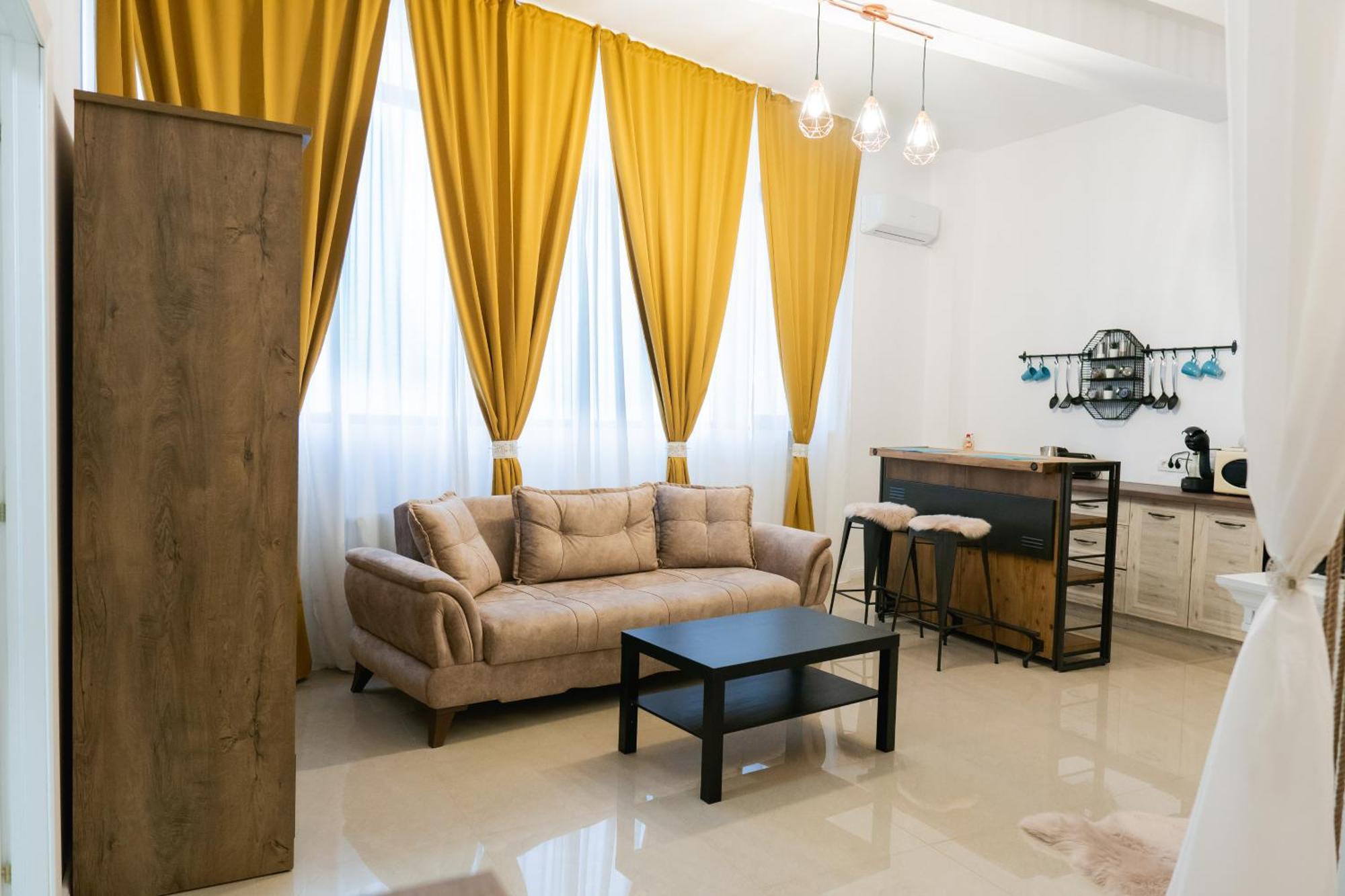 Chic Studio Bukareszt Pokój zdjęcie
