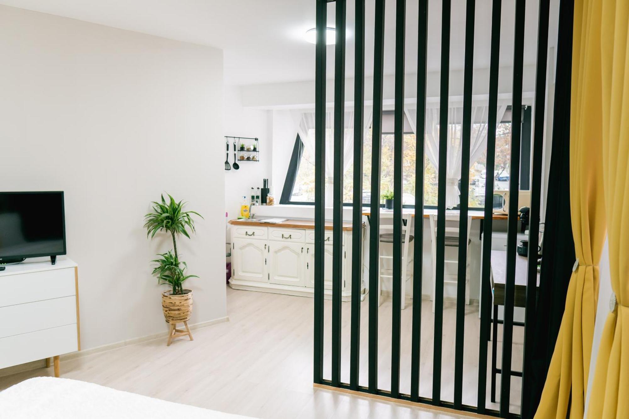 Chic Studio Bukareszt Pokój zdjęcie