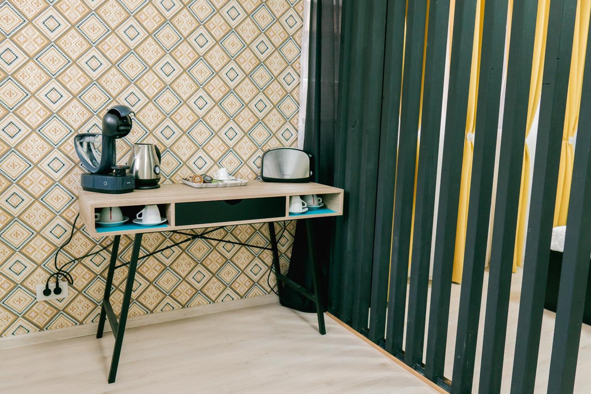 Chic Studio Bukareszt Pokój zdjęcie